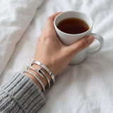 Eternity Elegance Stack Set
