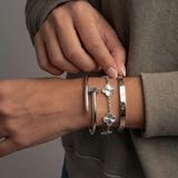 Sunkissed Trio Bracelet Set