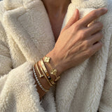 Elegance Deluxe Bracelet Stack Set