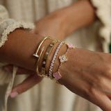 Marbella Luxury Bracelet Set
