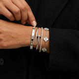 Elegance Deluxe Bracelet Stack Set