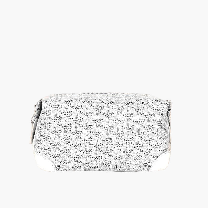 Colette Vanity Case Handbag