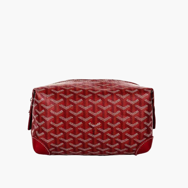 Colette Vanity Case Handbag