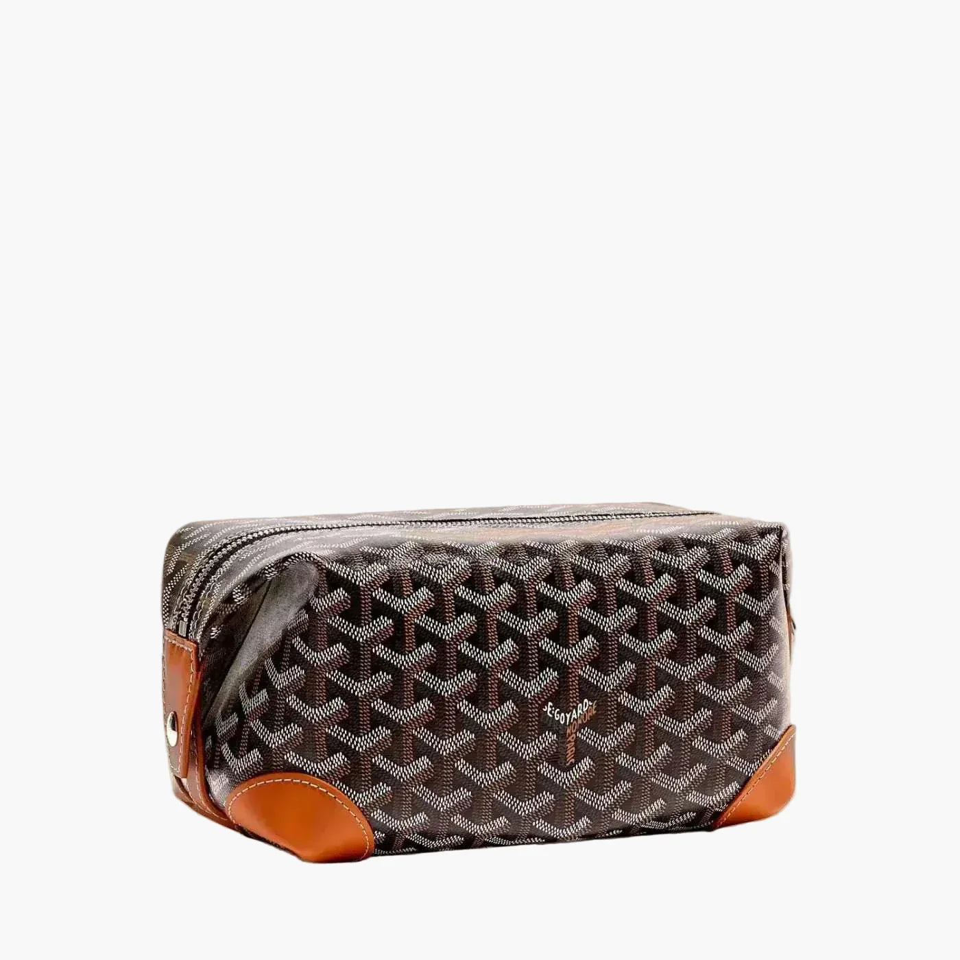 Colette Vanity Case Handbag