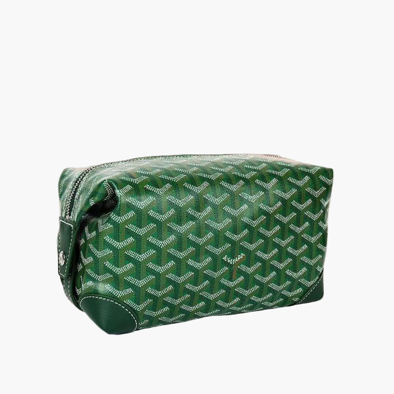 Colette Vanity Case Handbag