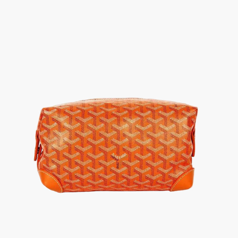 Colette Vanity Case Handbag