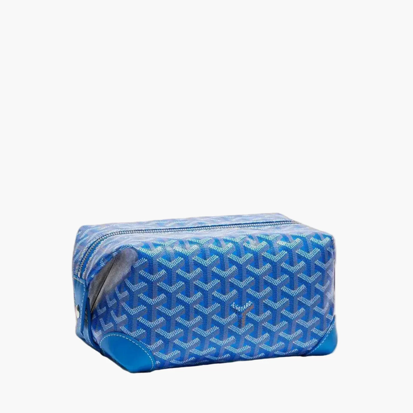 Colette Vanity Case Handbag