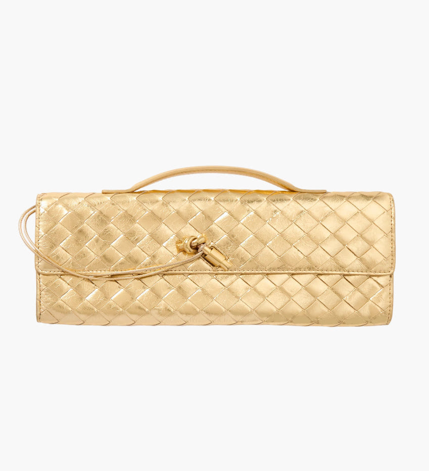 Andia Clutch Bag